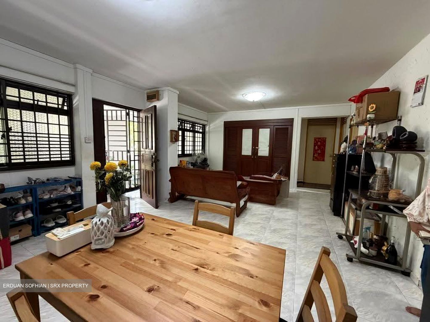 Blk 896B Woodlands Drive 50 (Woodlands), HDB 4 Rooms #623091091